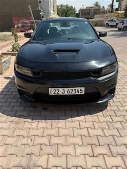دودج تشارجر